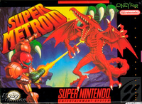 Super Metroid